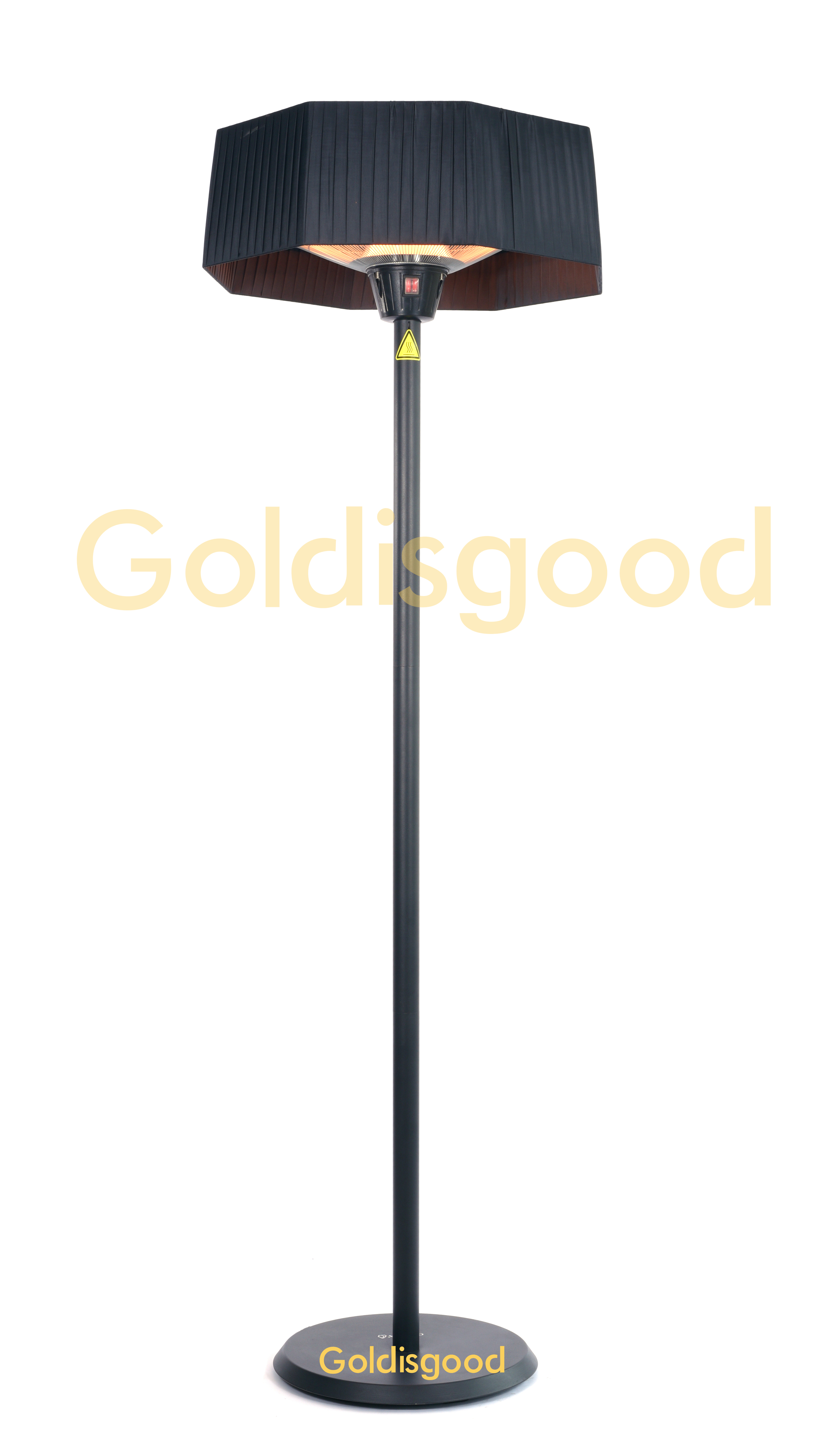 IP65 waterproof heater