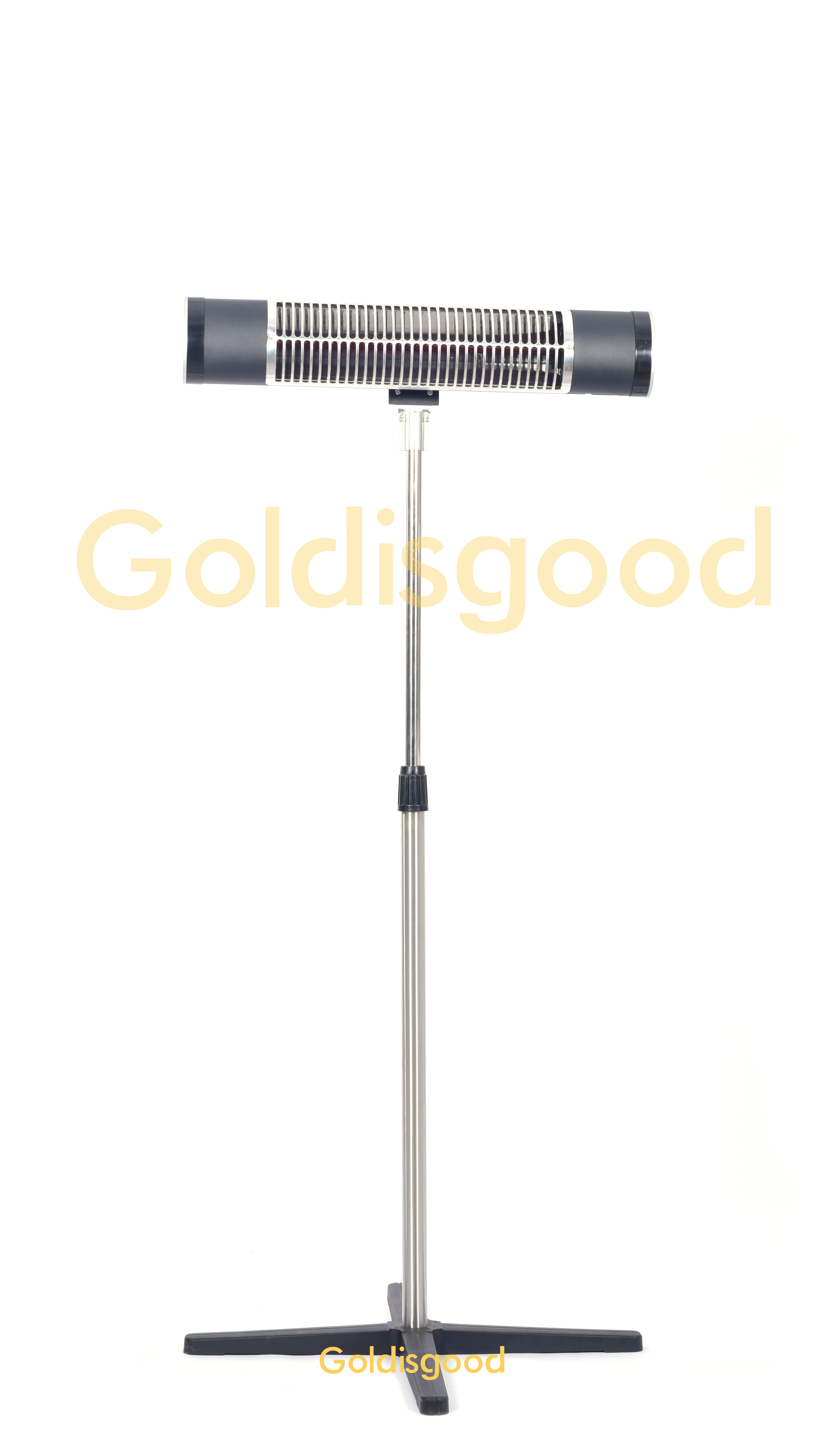Waterproof chicken coop heater