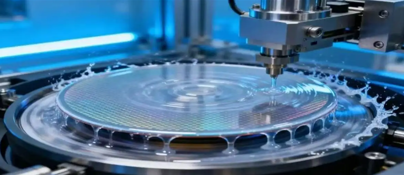 Energy audit for fab drying