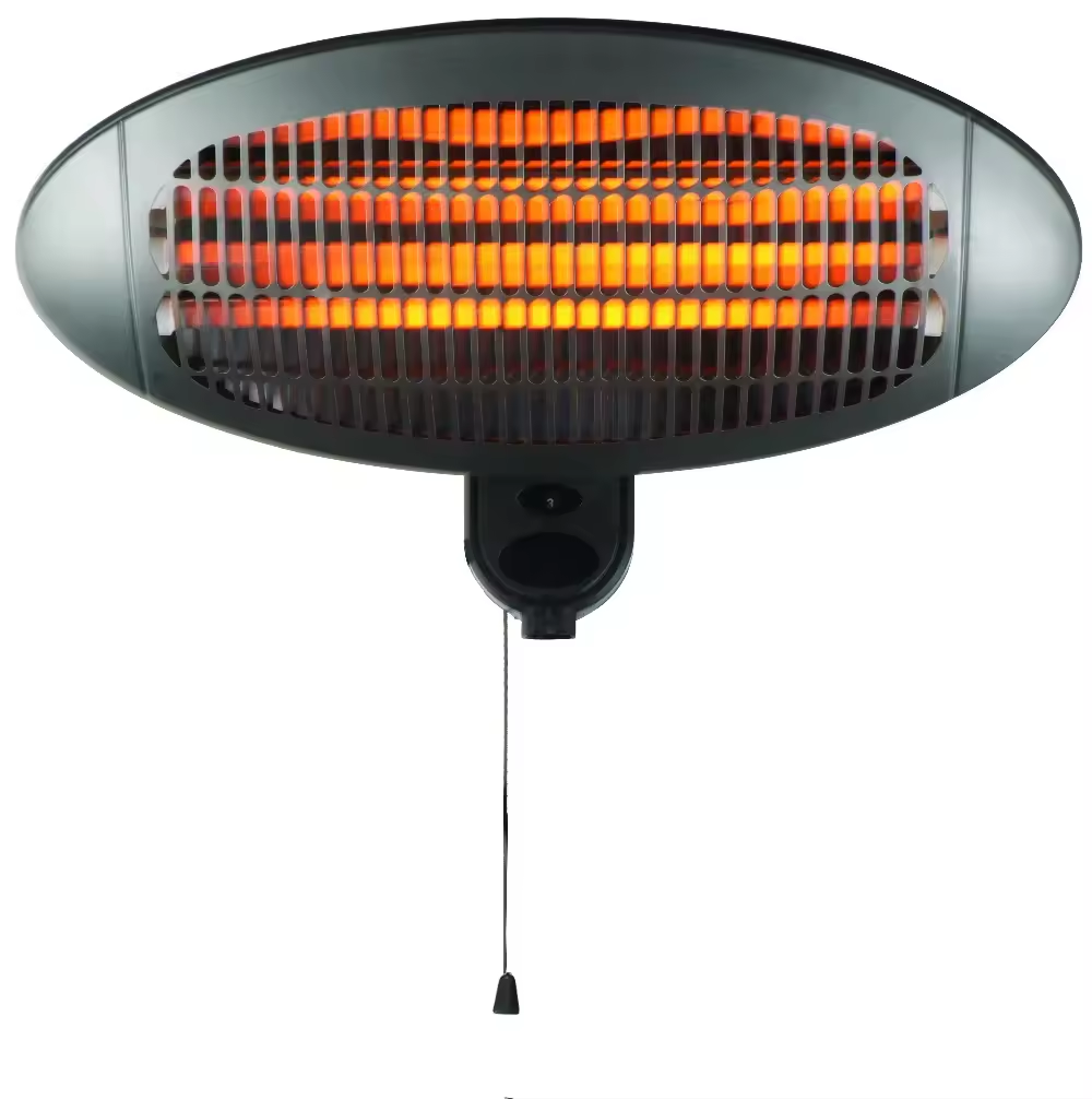 Bathroom heater